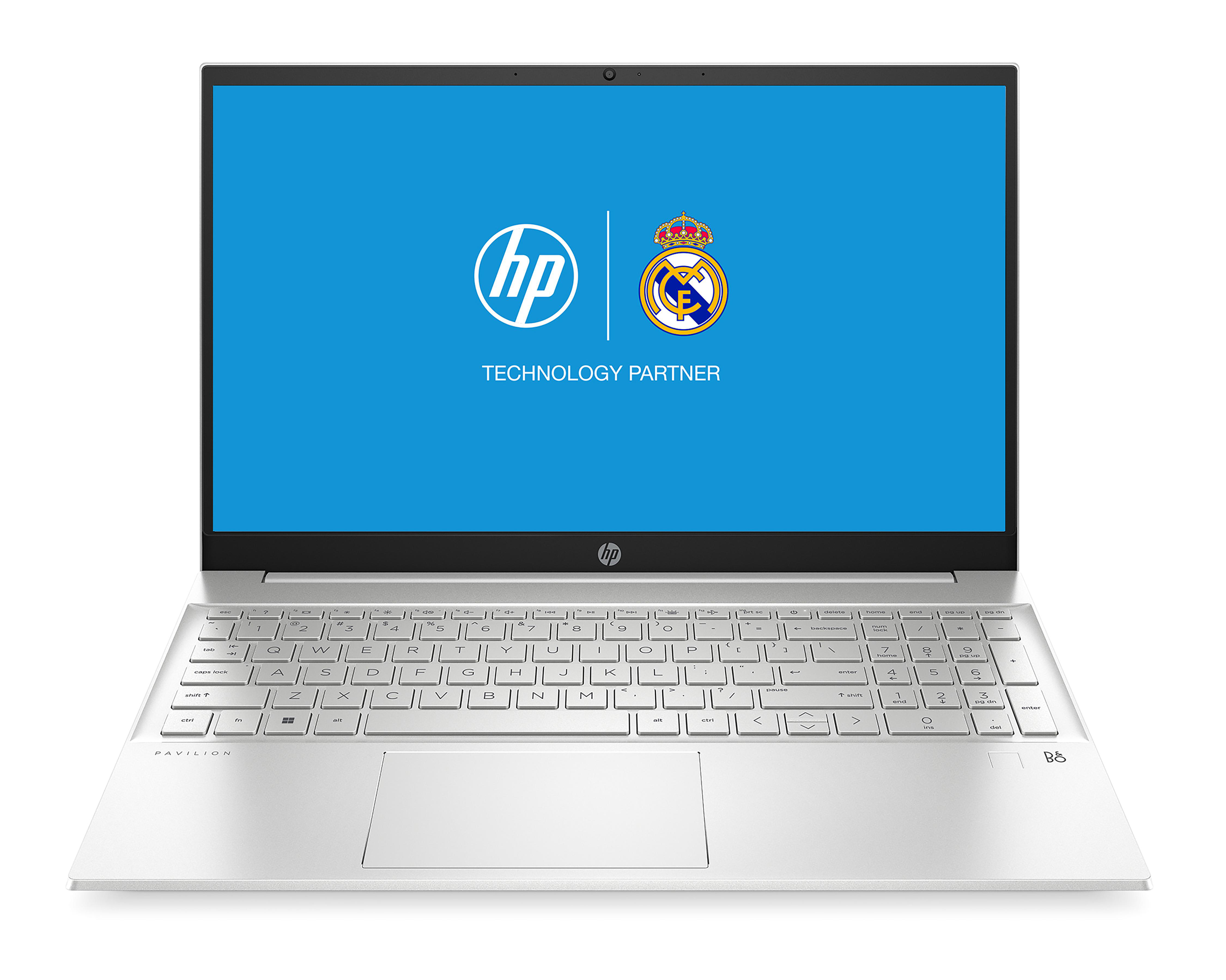 Foto 3 pulgar | Laptop HP Pavilion 15-EG2522LA 15.6 Pulgadas Windows 11 Intel Core i7 16 GB RAM 512 GB SSD