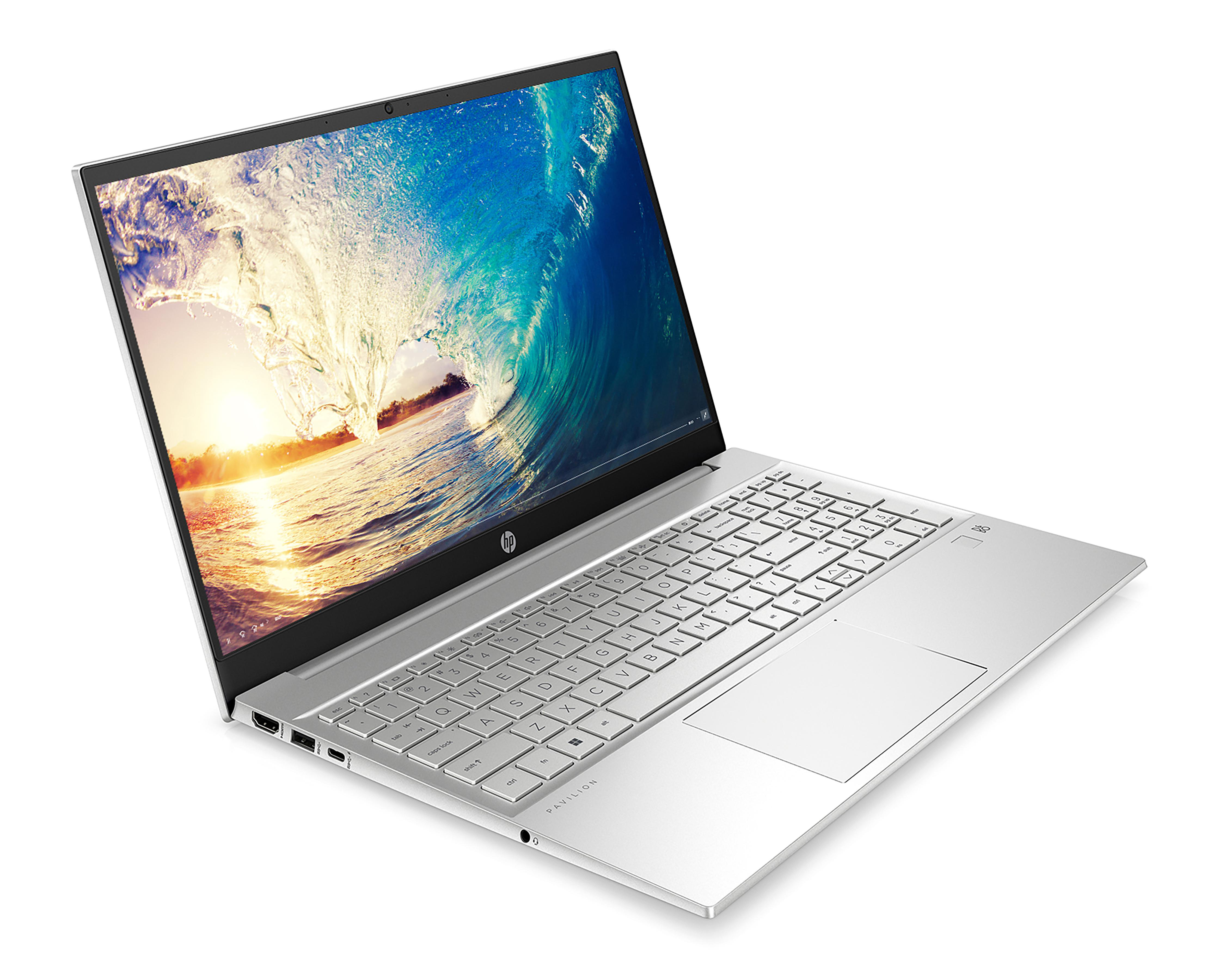 Foto 4 pulgar | Laptop HP Pavilion 15-EG2522LA 15.6 Pulgadas Windows 11 Intel Core i7 16 GB RAM 512 GB SSD