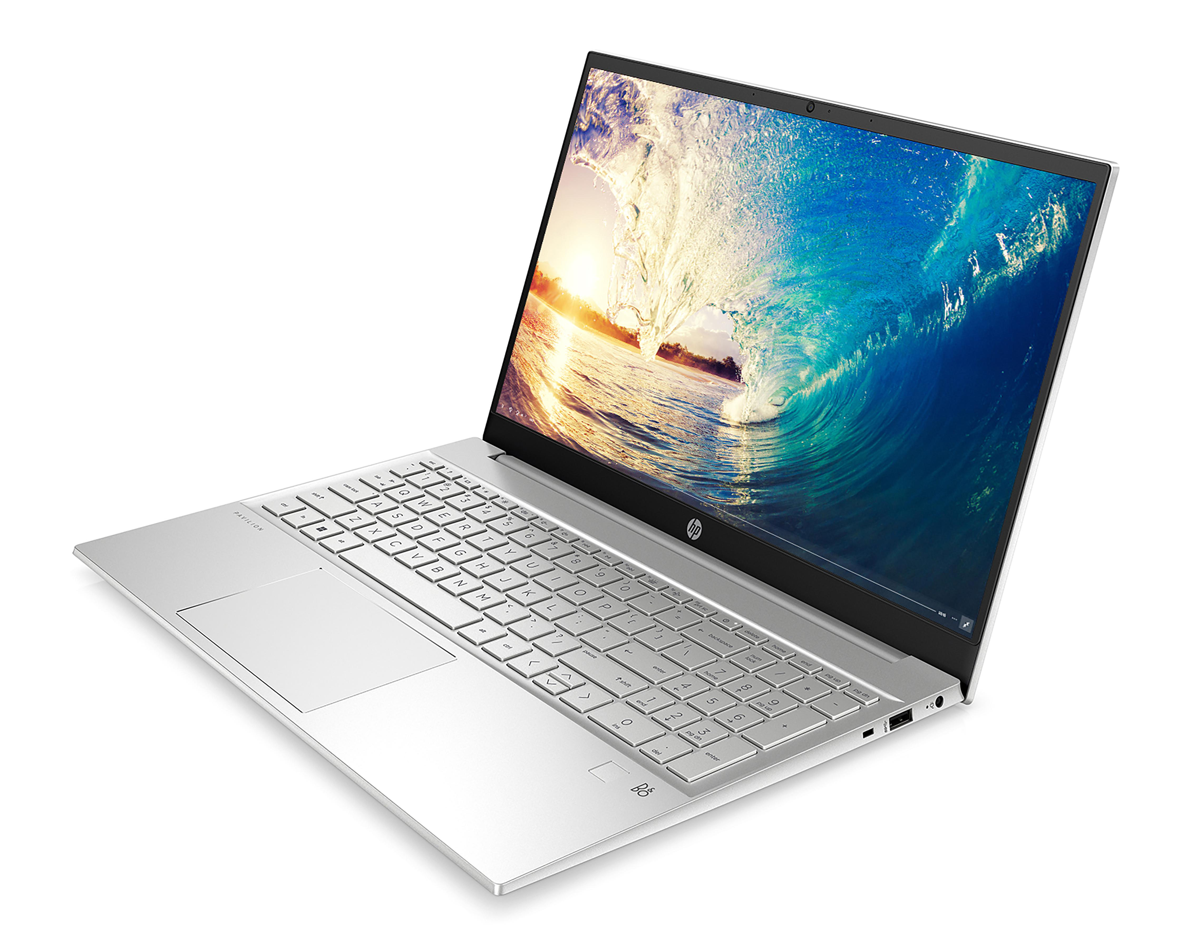 Foto 5 pulgar | Laptop HP Pavilion 15-EG2522LA 15.6 Pulgadas Windows 11 Intel Core i7 16 GB RAM 512 GB SSD