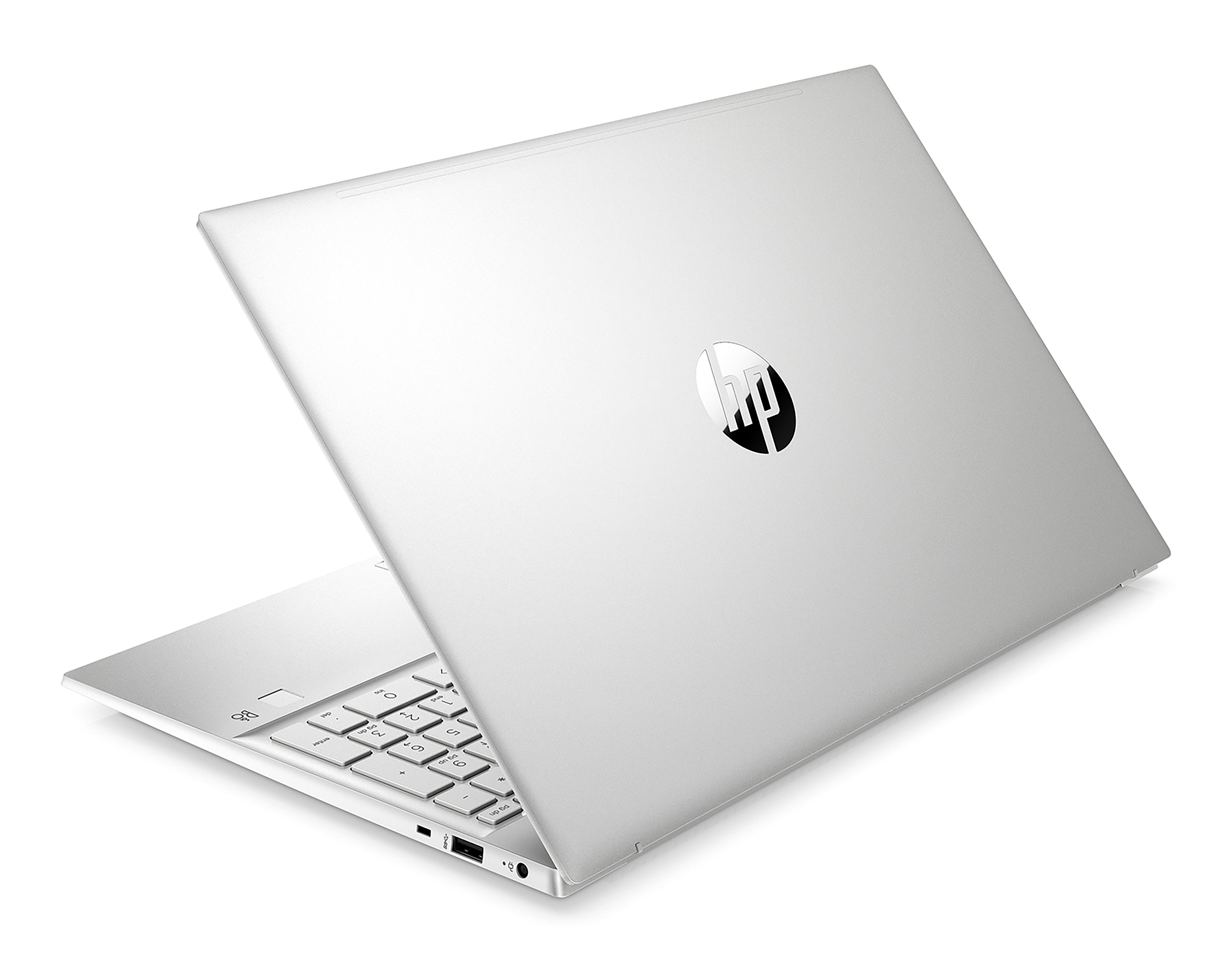 Foto 6 pulgar | Laptop HP Pavilion 15-EG2522LA 15.6 Pulgadas Windows 11 Intel Core i7 16 GB RAM 512 GB SSD