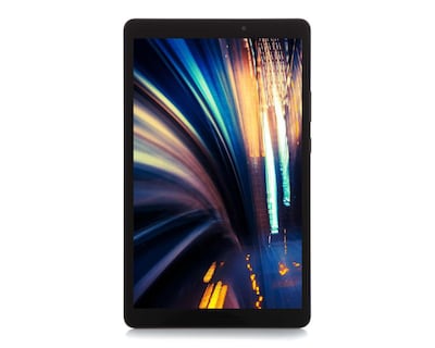 Foto 1 | Tablet Huawei MatePad T 8" 32 GB Wifi, Bluetooth y Emui 2 GB Azul