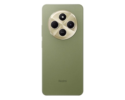 Foto 2 | Telcel Xiaomi Redmi 14C 128 GB Verde
