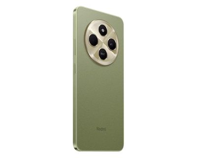 Foto 4 | Telcel Xiaomi Redmi 14C 128 GB Verde