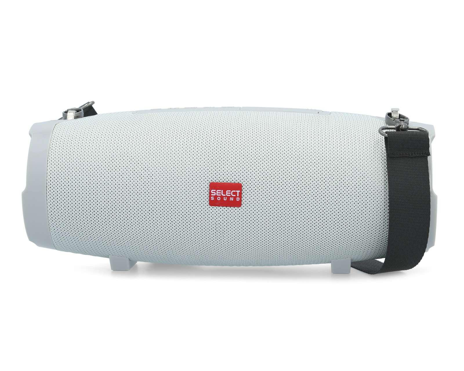 Foto 1 | Bocina Bluetooth Portátil Select Sound BT222G Tecnología TWS
