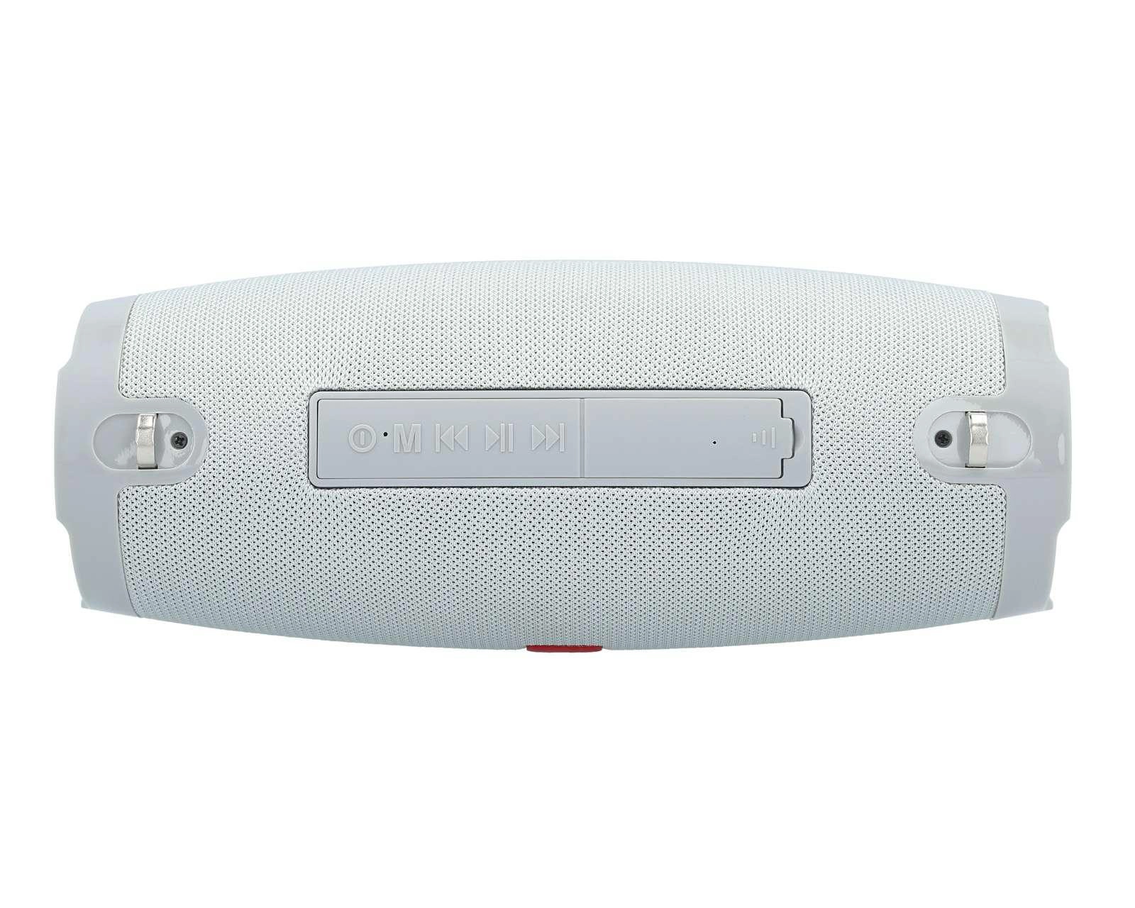 Foto 5 pulgar | Bocina Bluetooth Portátil Select Sound BT222G Tecnología TWS