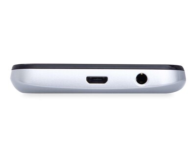 Foto 6 | Celular Sky Device Liberado Platinum B4 8 GB Plateado