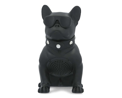 Foto 2 | Bocina Bluetooth Portátil Select Sound BTDOG2N de Perro