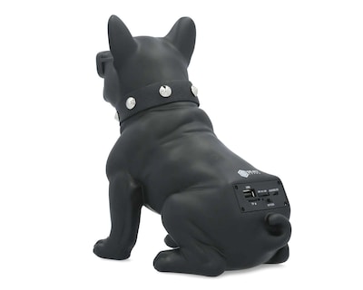 Foto 3 | Bocina Bluetooth Portátil Select Sound BTDOG2N de Perro