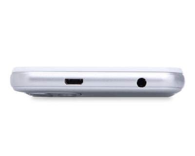 Foto 6 | Celular Sky Device Desbloqueado Platinum J5 16 GB Blanco