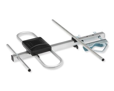 Foto 2 | Antena Externa Power & Co AIR 104