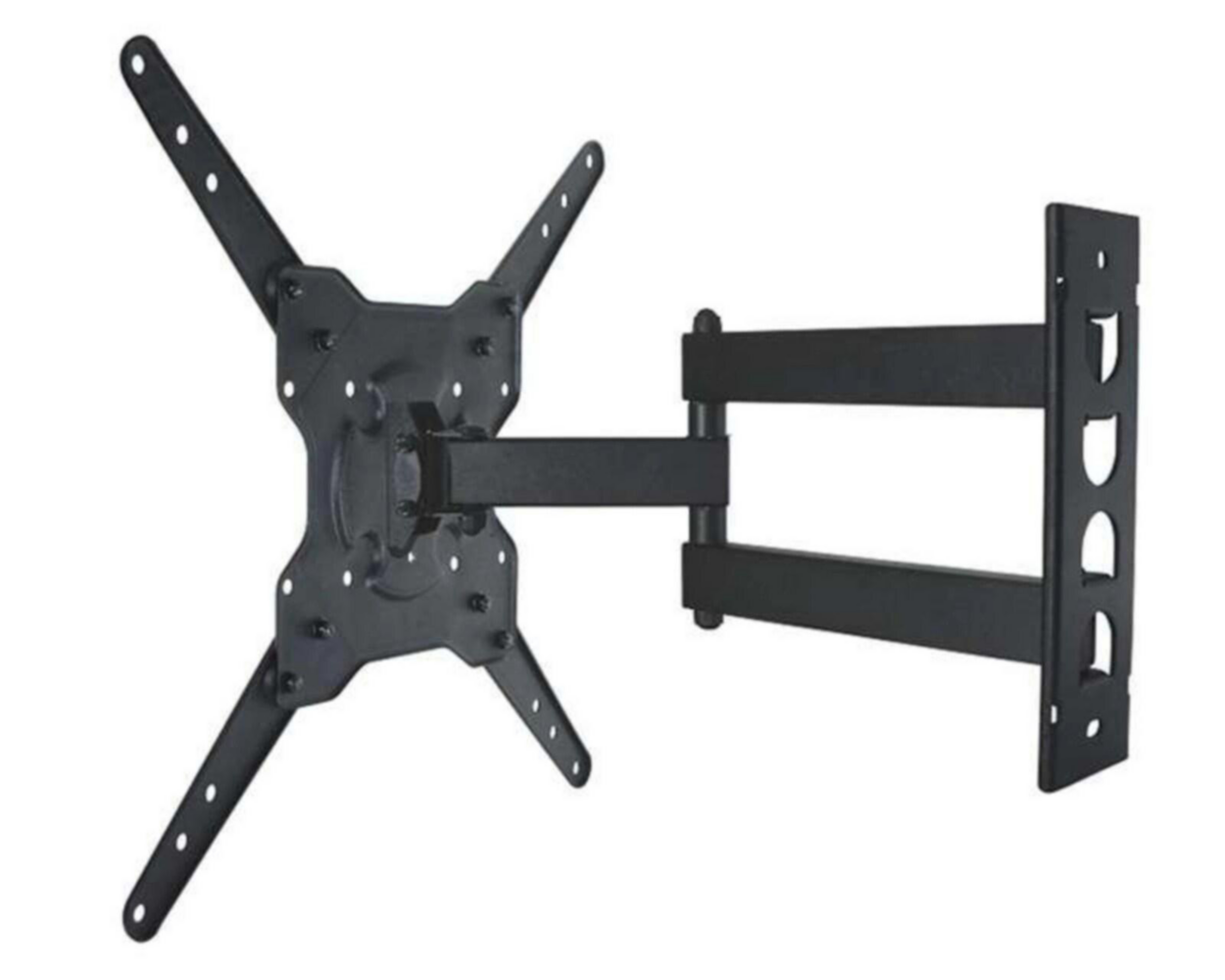 Foto 3 pulgar | Soporte para Televisión Articulado Power & Co para Pantallas de 26" a 70"