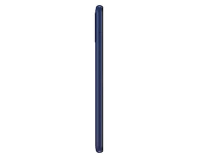 Foto 3 | Telcel Samsung Galaxy A03S 64 GB Azul