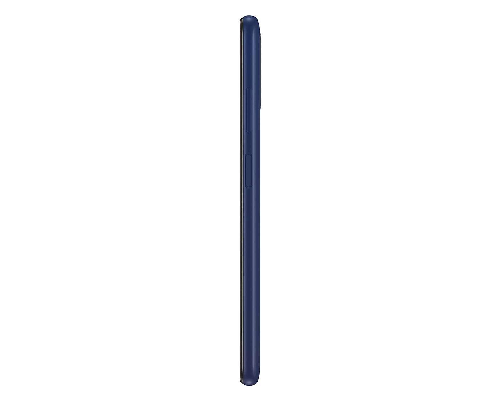 Foto 5 pulgar | Telcel Samsung Galaxy A03S 64 GB Azul