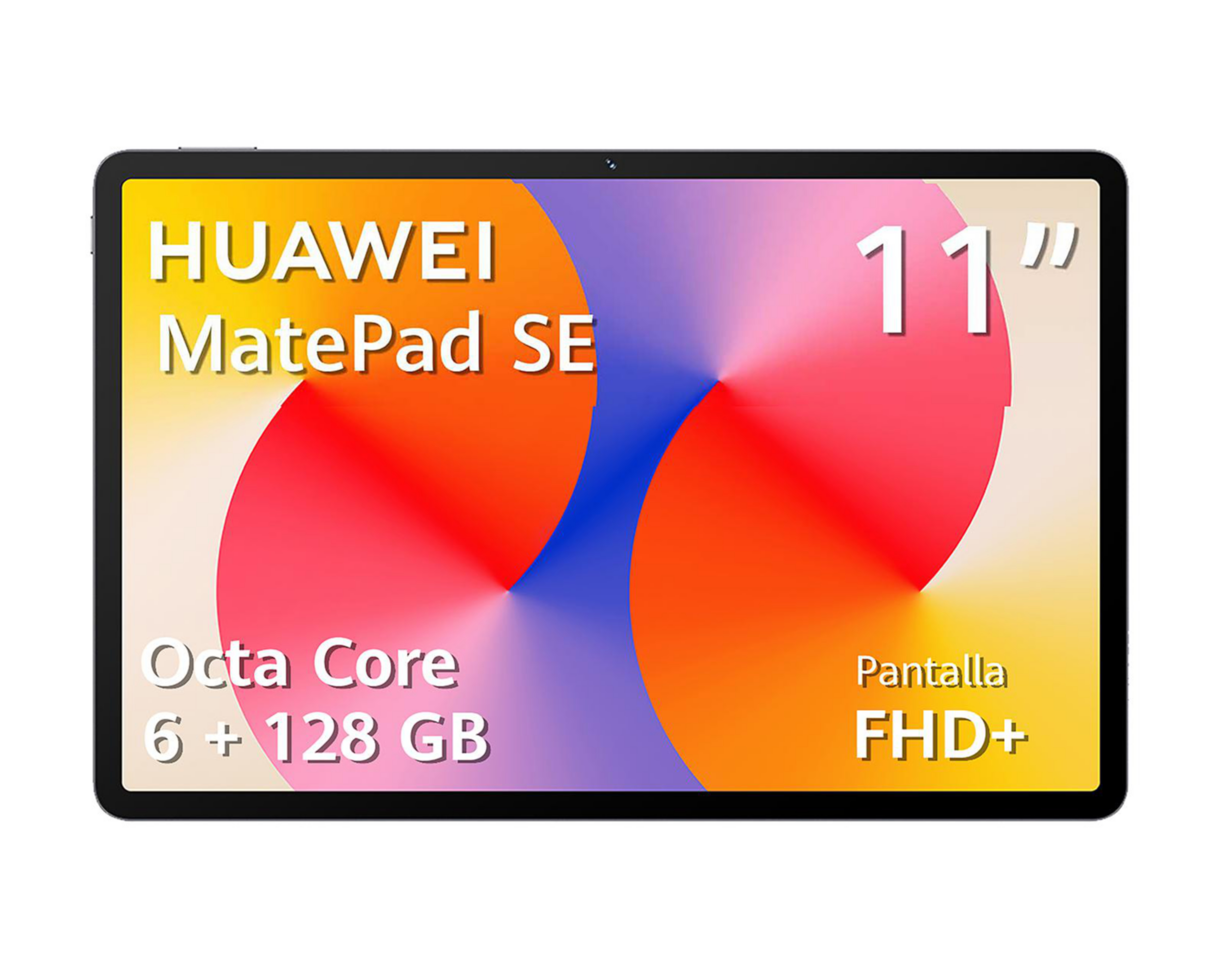 Tablet Huawei Matepad SE 11 Pulgadas 128 GB 6 GB $3,499