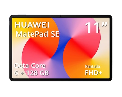 Foto 1 | Tablet Huawei Matepad SE 11 Pulgadas 128 GB 6 GB