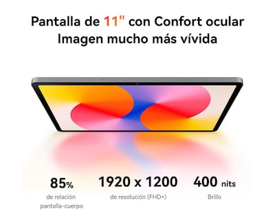 Foto 3 | Tablet Huawei Matepad SE 11 Pulgadas 128 GB 6 GB