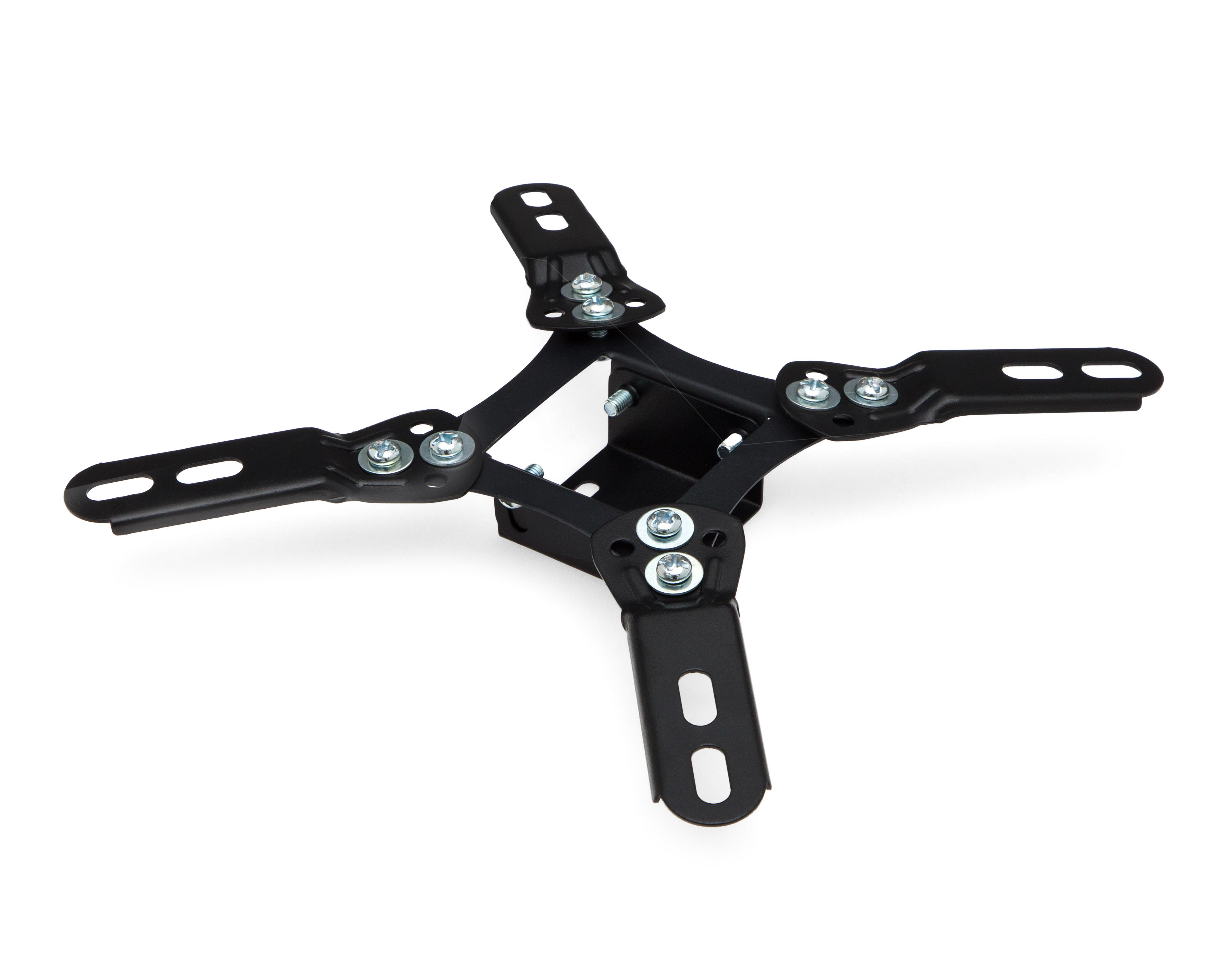 Soporte para TV Fijo EVL de 14 a 43 Pulgadas