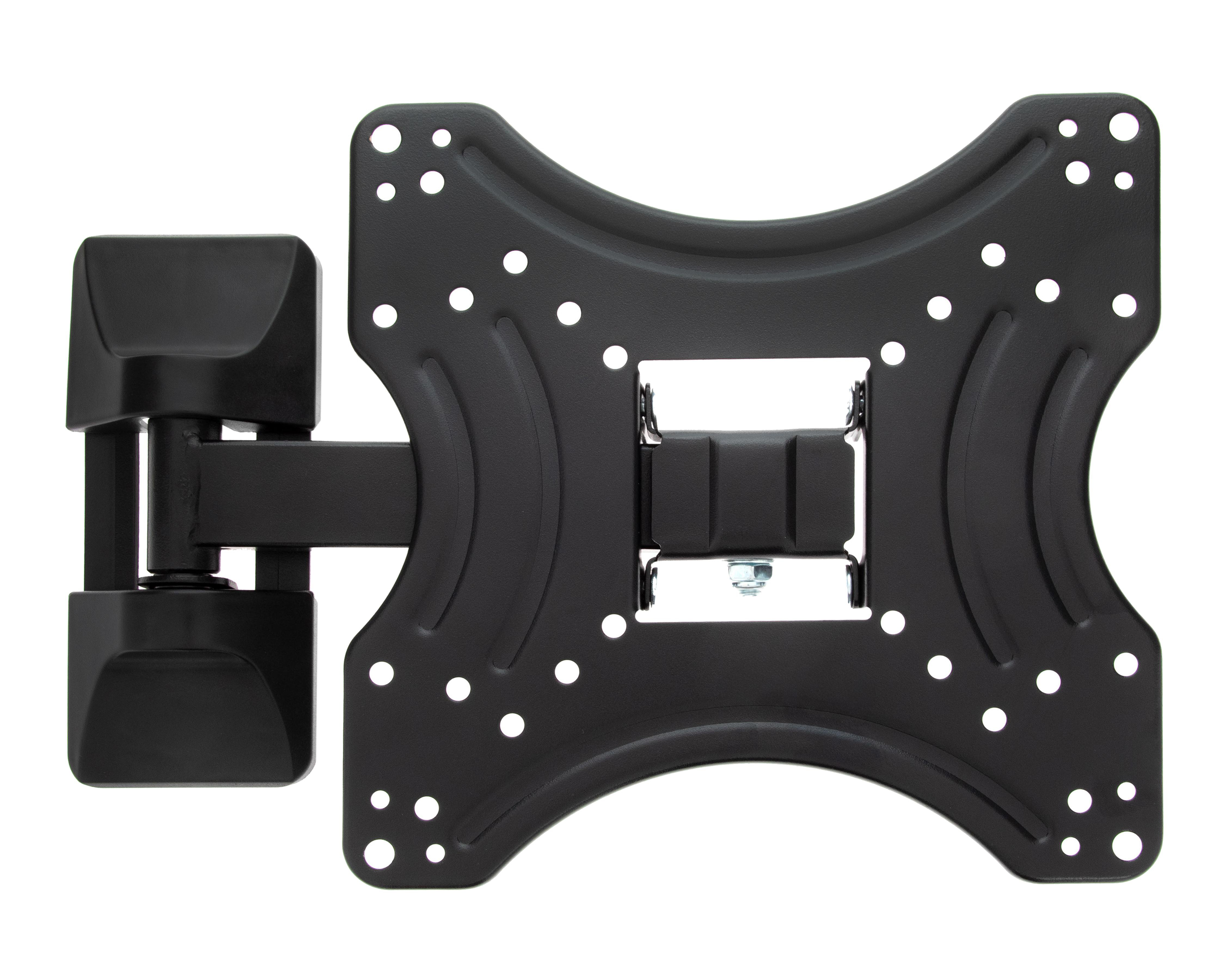 Foto 4 pulgar | Soporte para TV Articulado EVL para Pantallas de 14 a 43 Pulgadas