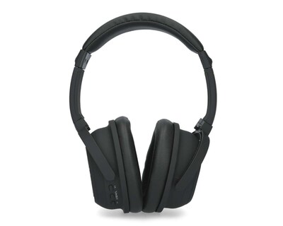 Foto 2 | Audífonos de Diadema Inalámbricos Kempler & Strauss con Bluetooth y Manos Libres X7BT/BK