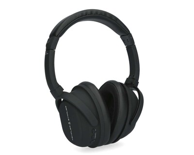 Foto 3 | Audífonos de Diadema Inalámbricos Kempler & Strauss con Bluetooth y Manos Libres X7BT/BK