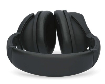 Foto 5 | Audífonos de Diadema Inalámbricos Kempler & Strauss con Bluetooth y Manos Libres X7BT/BK