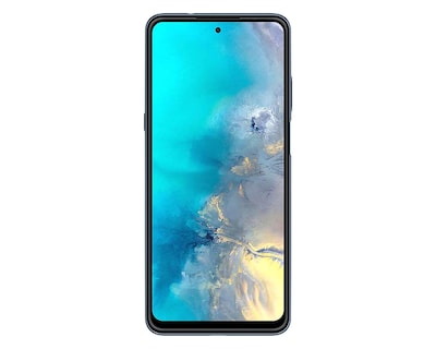 Foto 2 | AT&T/Unefon Hisense E60 64 GB Azul