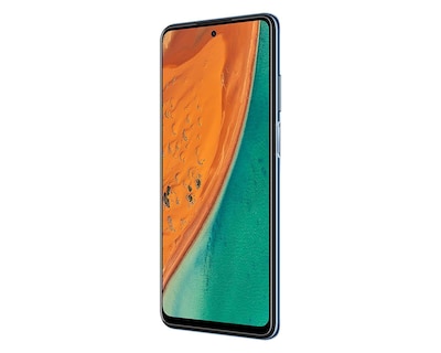 Foto 4 | AT&T/Unefon Hisense E60 64 GB Azul