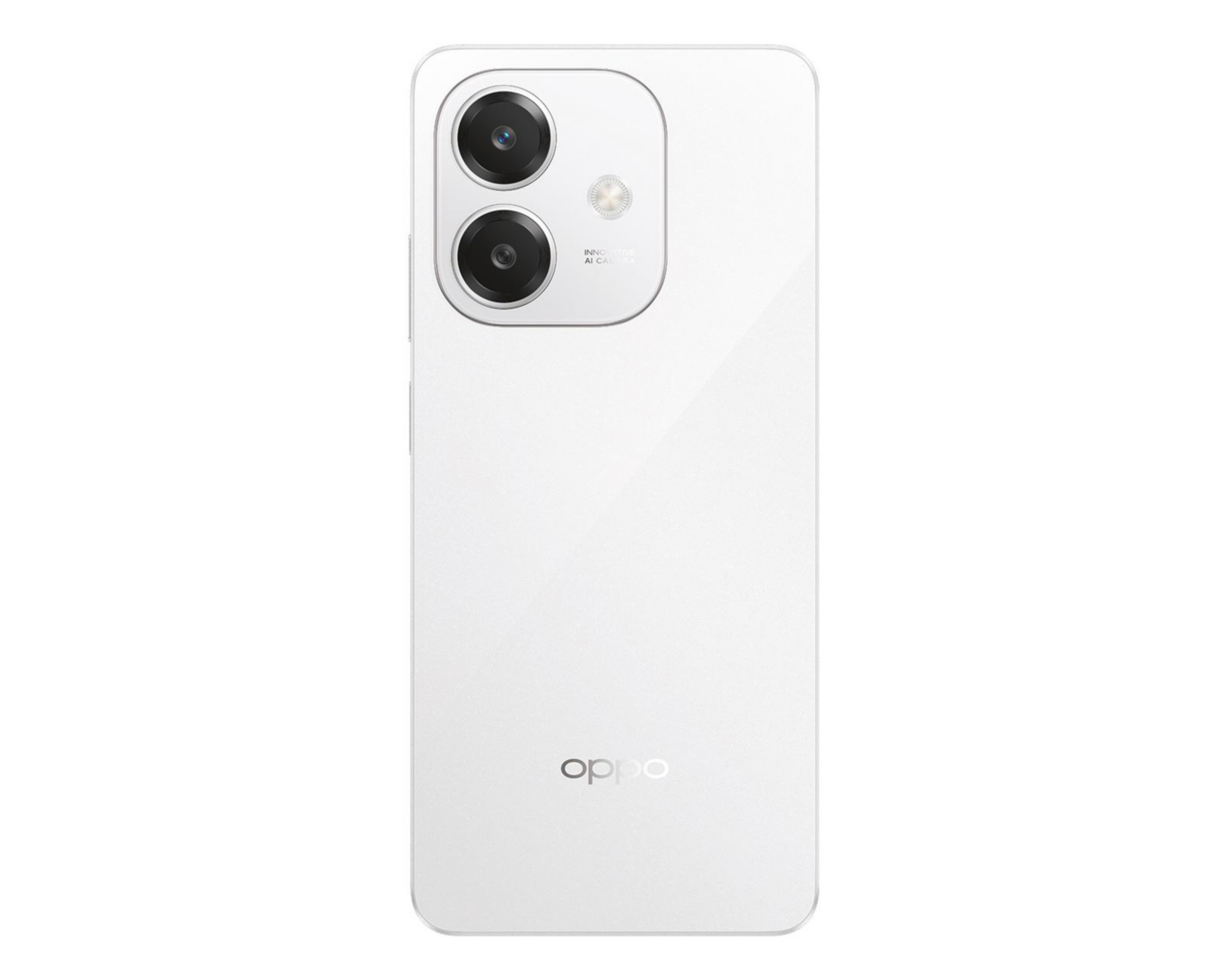 Foto 3 pulgar | AT&T OPPO A60 256 GB Blanco