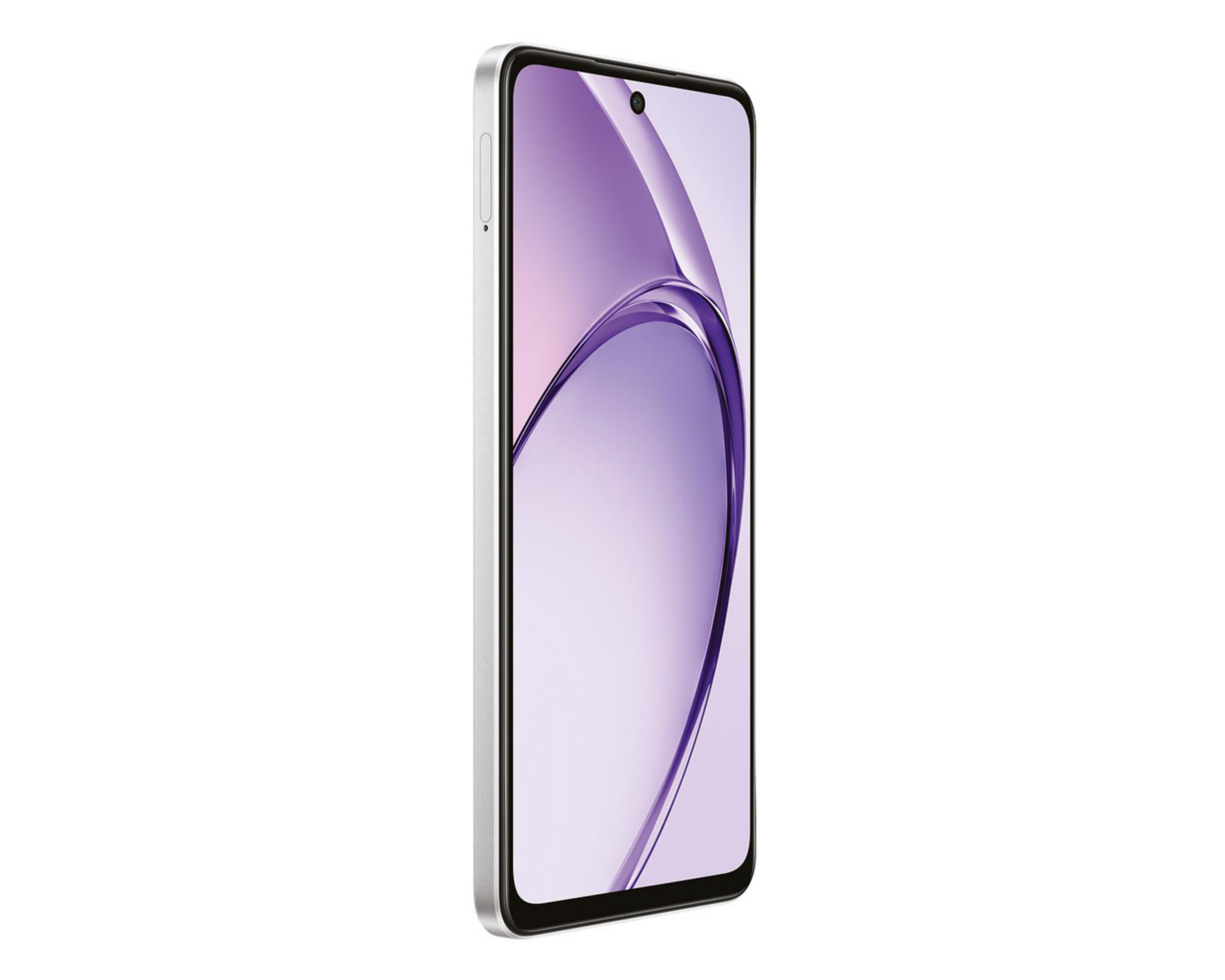 Foto 5 pulgar | AT&T OPPO A60 256 GB Blanco