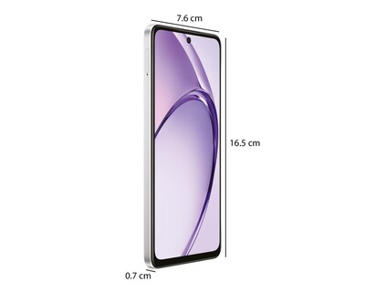 Foto 9 | AT&T OPPO A60 256 GB Blanco