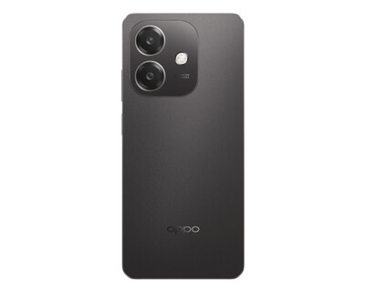 Foto 1 | AT&T Oppo A60 256 GB Negro