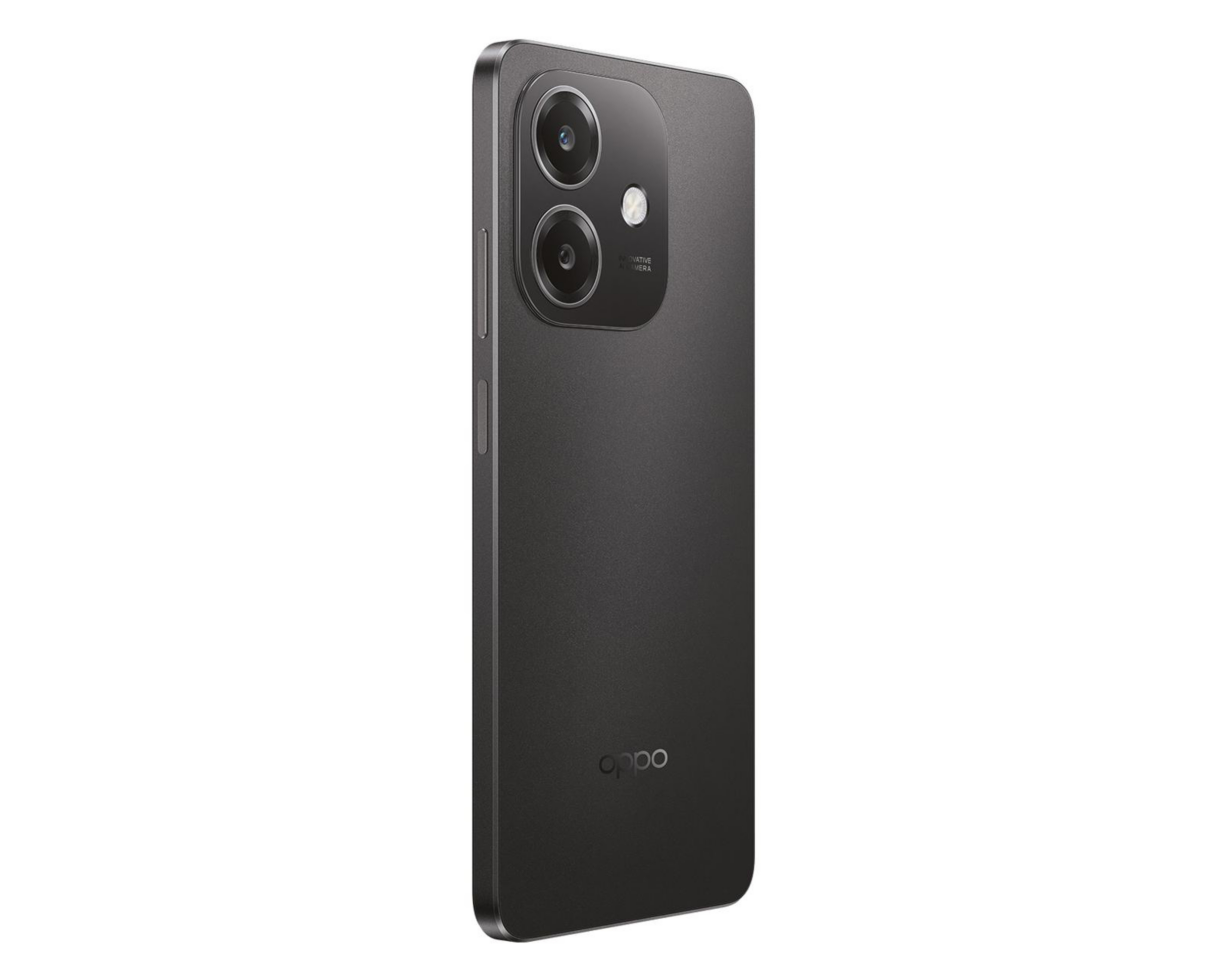 Foto 4 pulgar | AT&T Oppo A60 256 GB Negro
