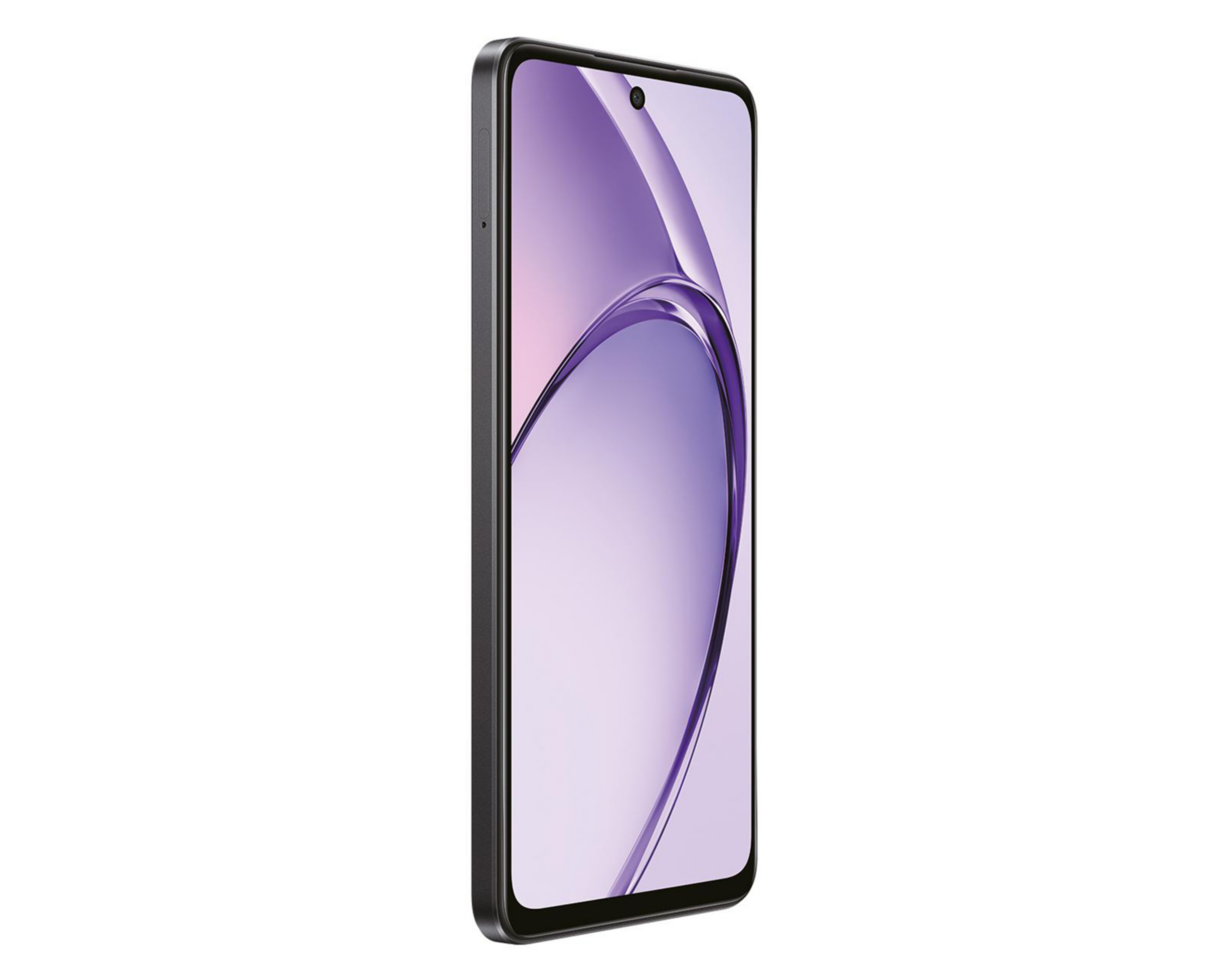 Foto 5 pulgar | AT&T Oppo A60 256 GB Negro