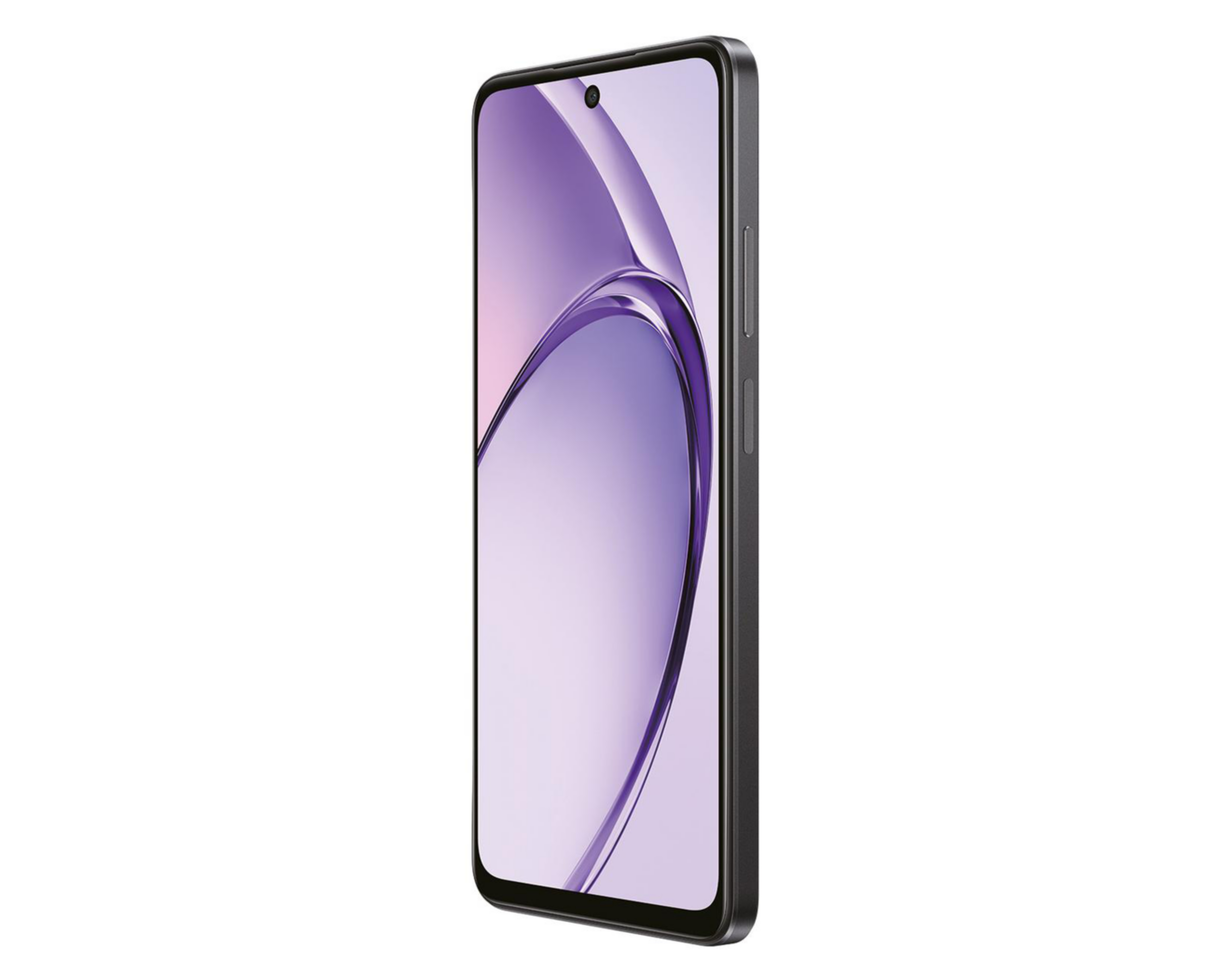 Foto 7 pulgar | AT&T Oppo A60 256 GB Negro