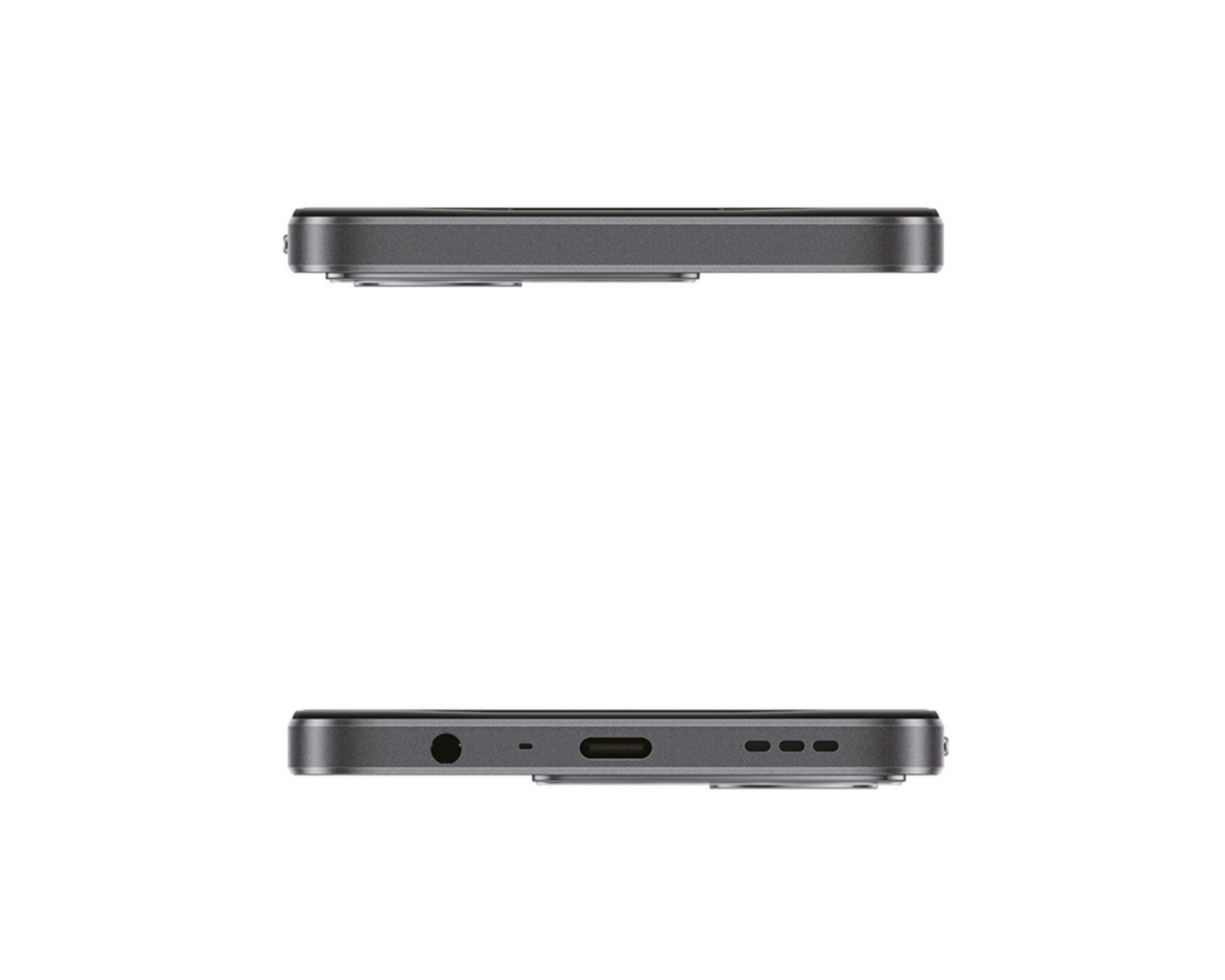 Foto 9 pulgar | AT&T Oppo A60 256 GB Negro