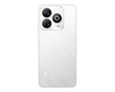 Foto 1 | AT&T ZTE Blade V60 Smart 128 GB Blanco