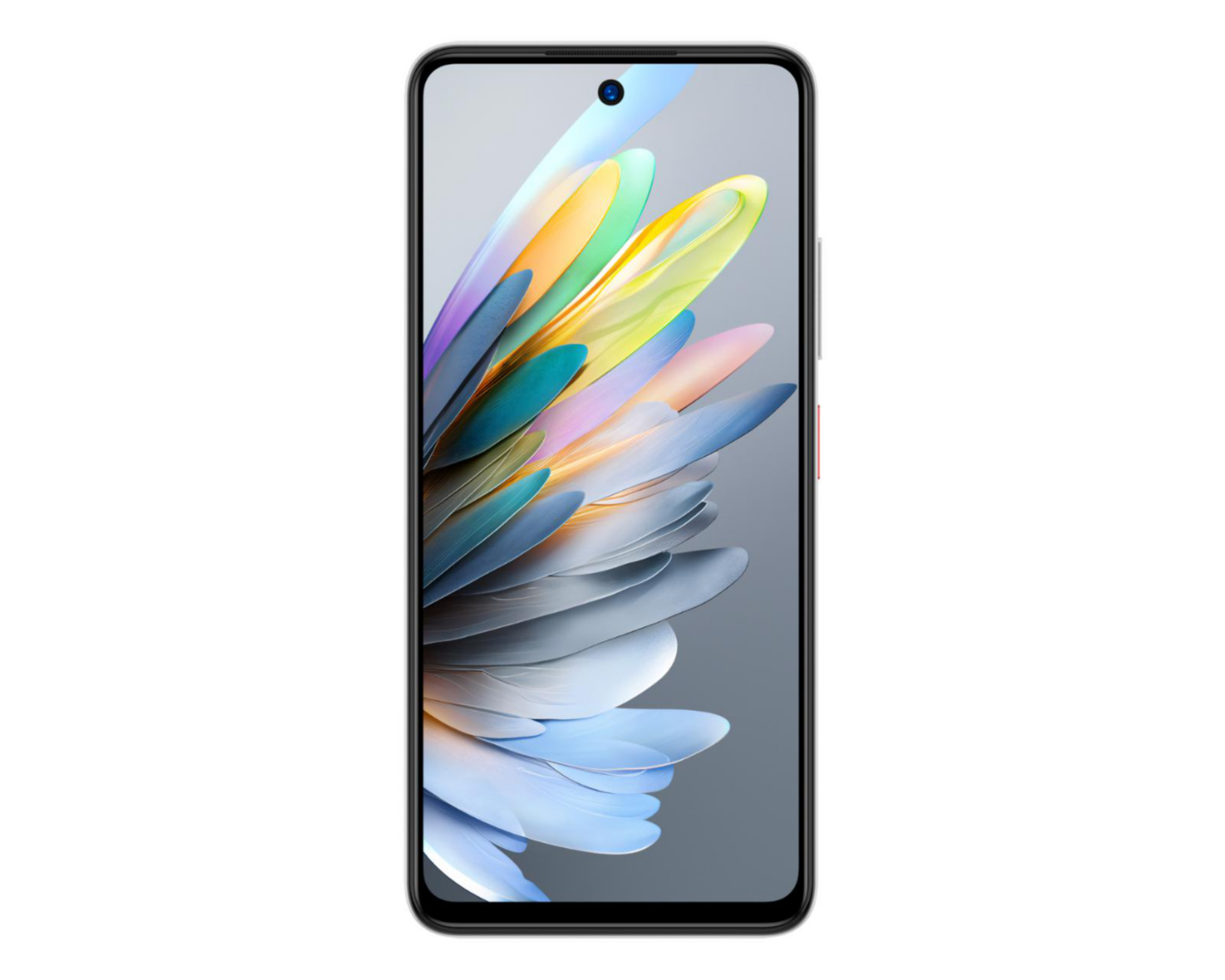 Foto 3 pulgar | AT&T ZTE Blade V60 Smart 128 GB Blanco