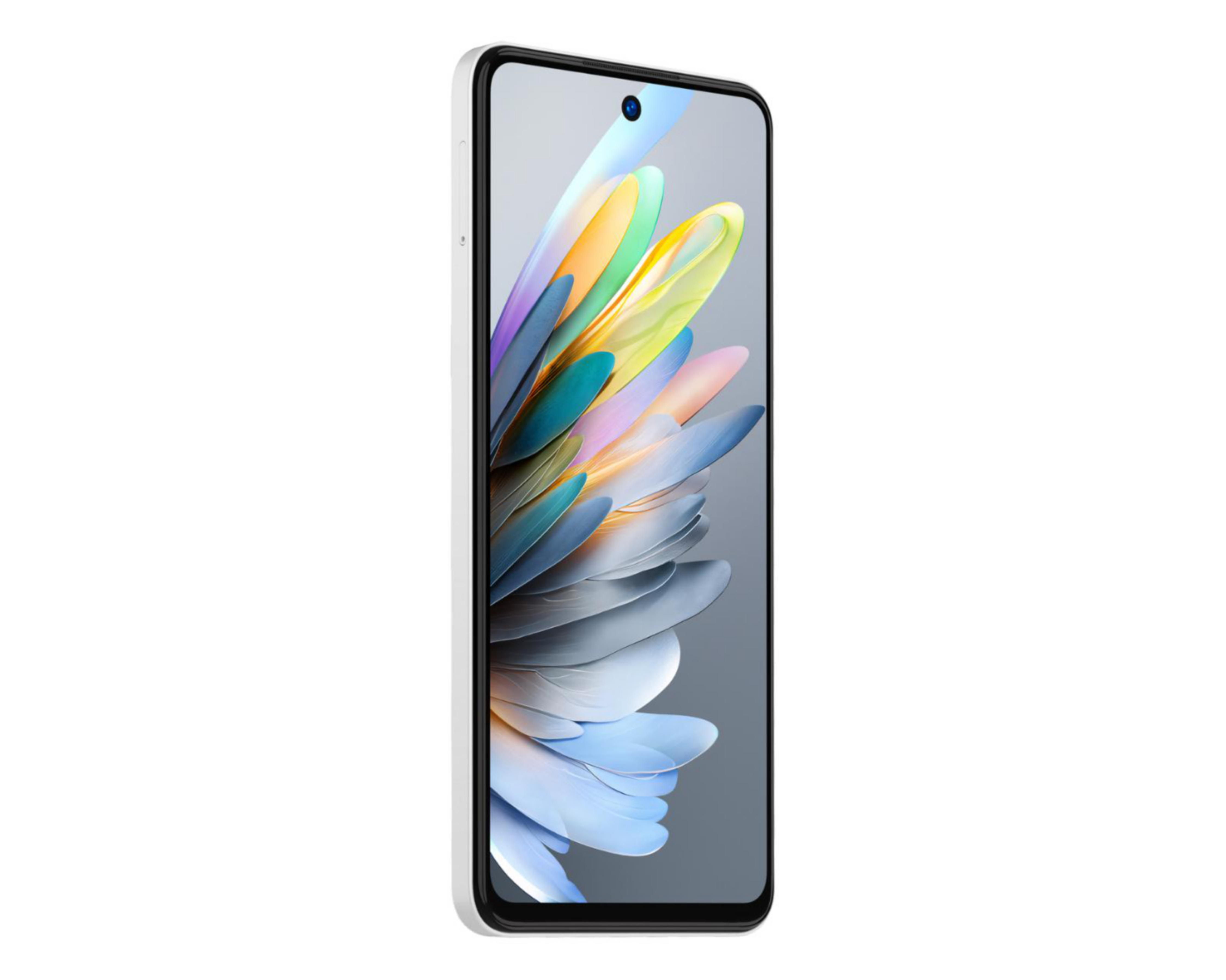 Foto 4 pulgar | AT&T ZTE Blade V60 Smart 128 GB Blanco