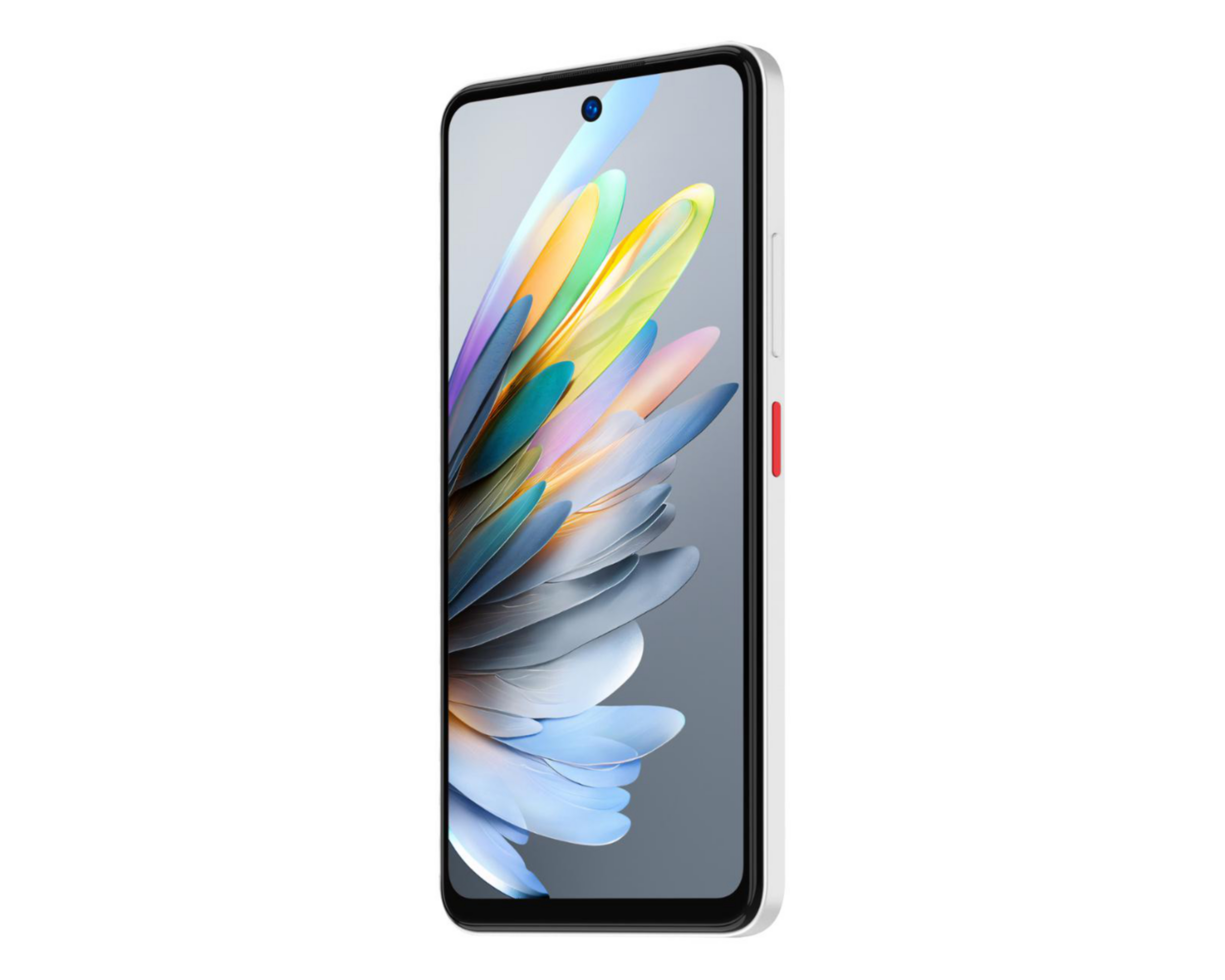 Foto 5 pulgar | AT&T ZTE Blade V60 Smart 128 GB Blanco