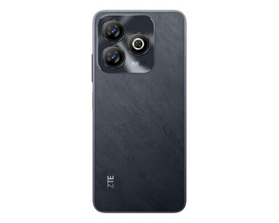 Foto 1 | AT&T/Unefon ZTE Blade V60 Smart 128 GB Negro