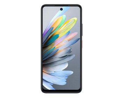 Foto 2 | AT&T/Unefon ZTE Blade V60 Smart 128 GB Negro