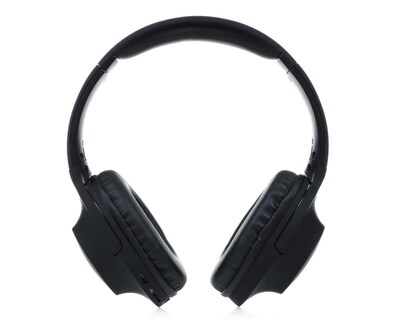 Foto 2 | Audífonos de Diadema Inalámbricos RCA con Manos Libres HP63BTBK