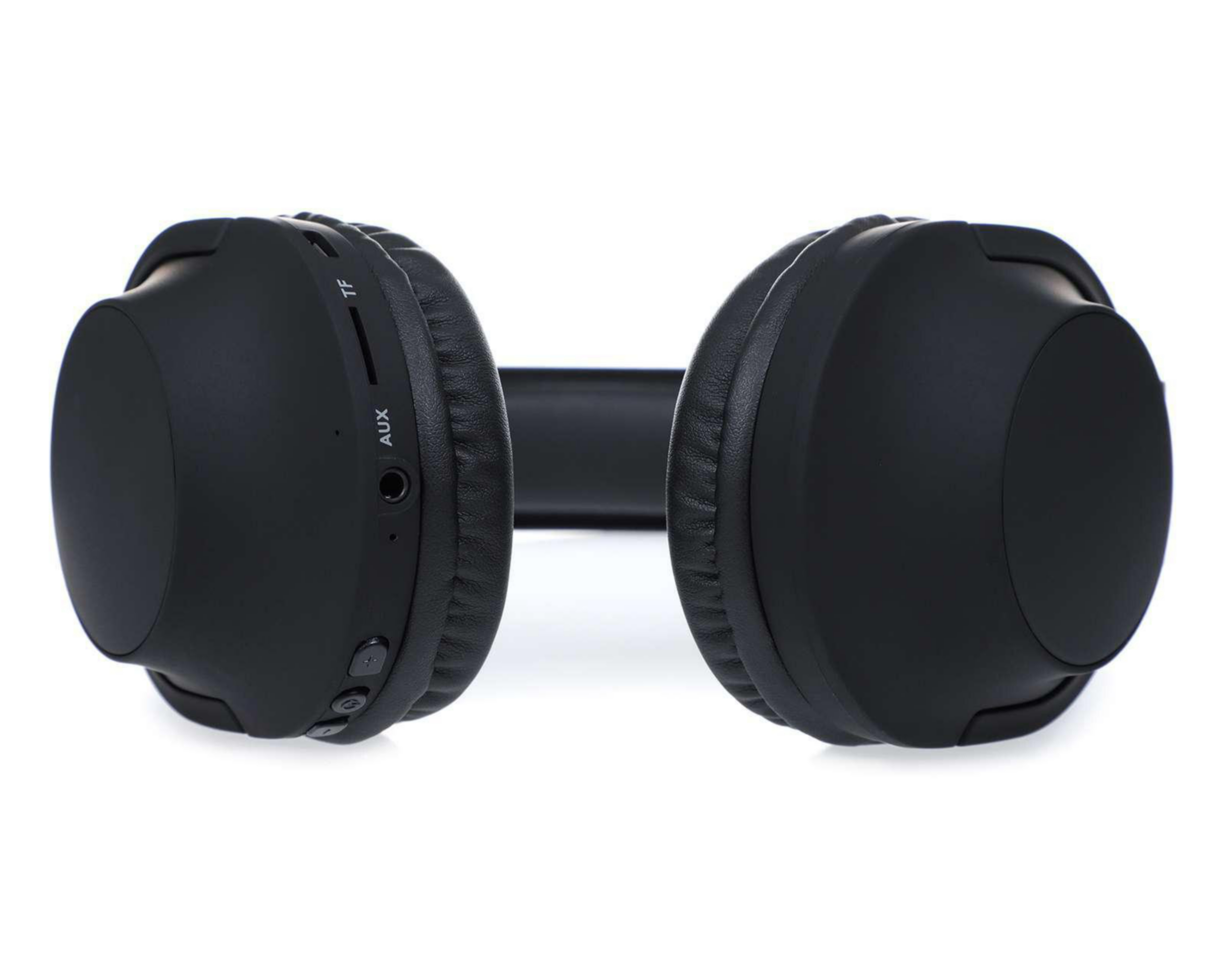 Foto 5 | Audífonos de Diadema Inalámbricos RCA con Manos Libres HP63BTBK