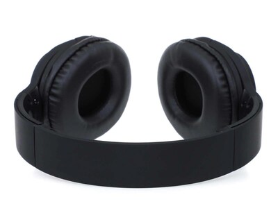 Foto 6 | Audífonos de Diadema Inalámbricos RCA con Manos Libres HP63BTBK