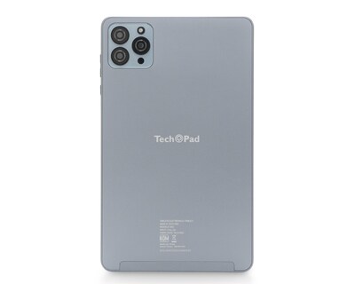 Foto 3 | Tablet Tech Pad 832 V2 8 Pulgadas 32 GB 2 GB RAM