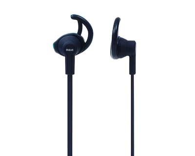 Foto 2 | Audífonos Deportivos RCA Bluetooth HP61BTBL