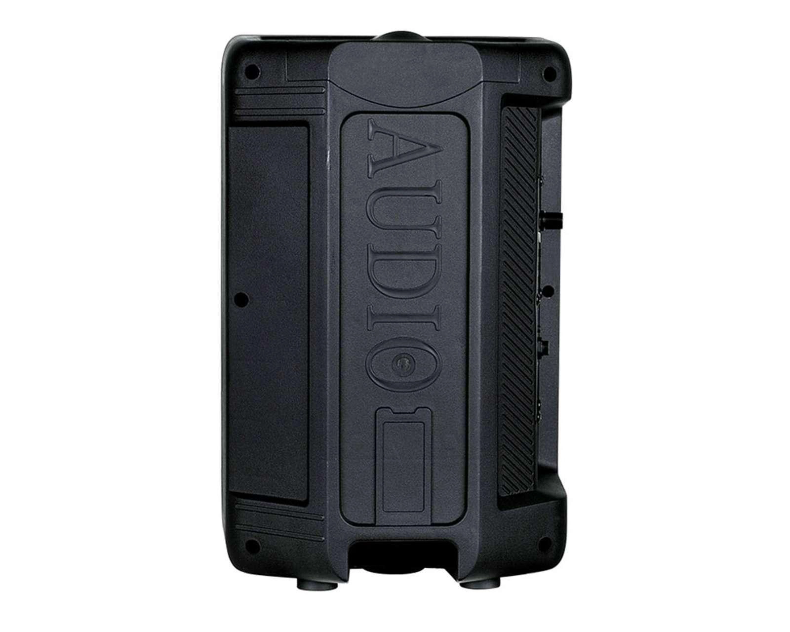 Foto 4 pulgar | Bocina Bluetooth Portátil BST Double 6.5 con Luz LED