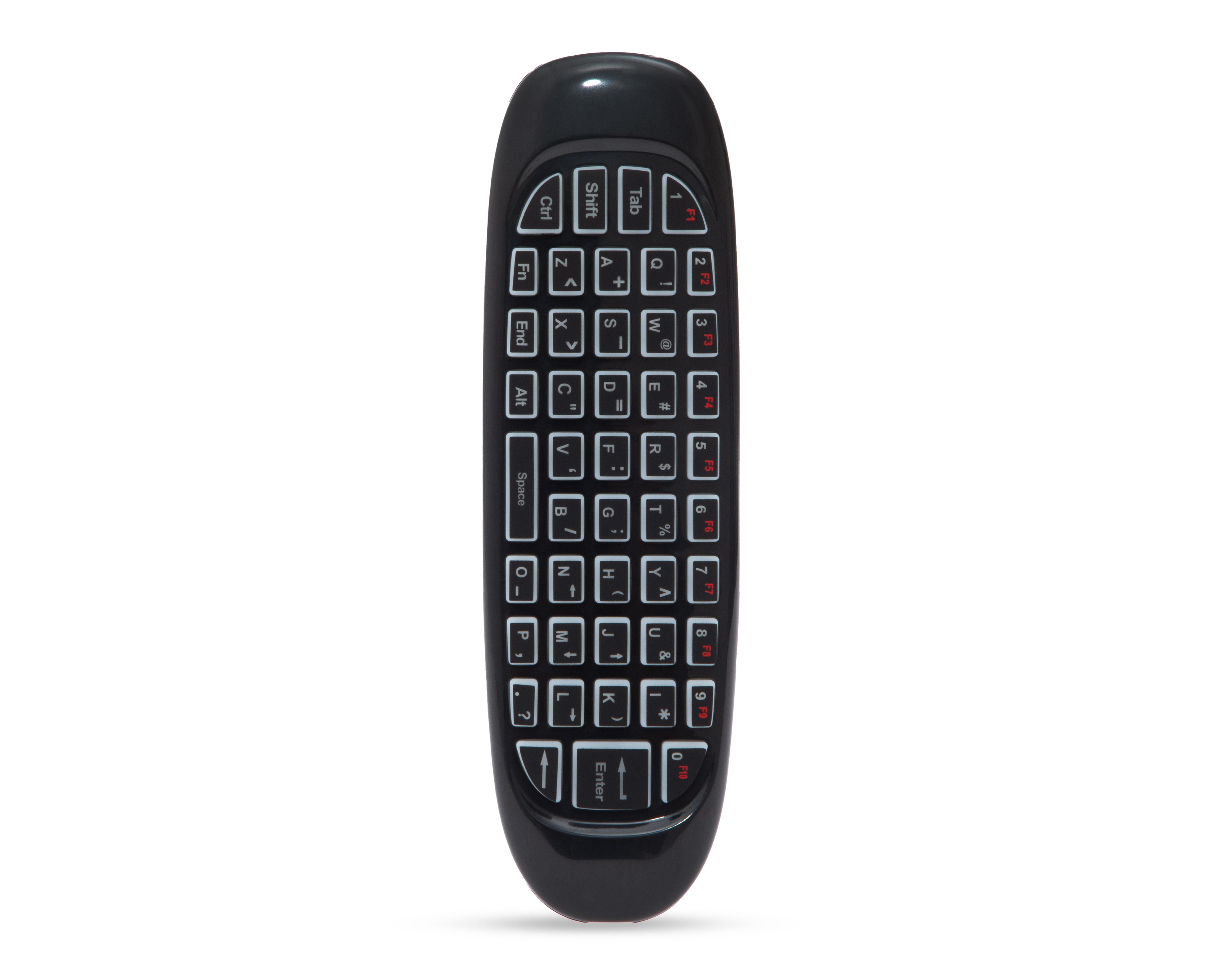 Foto 2 | Control Remoto Universal para Smart TV Steren RM-355