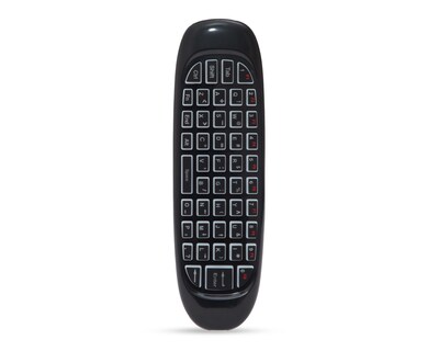 Foto 2 | Control Remoto Universal para Smart TV Steren RM-355