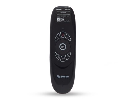 Foto 3 | Control Remoto Universal para Smart TV Steren RM-355